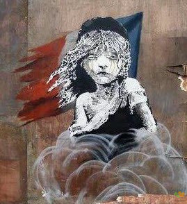 Classical Paint By Numbers Kits UK BKY1612