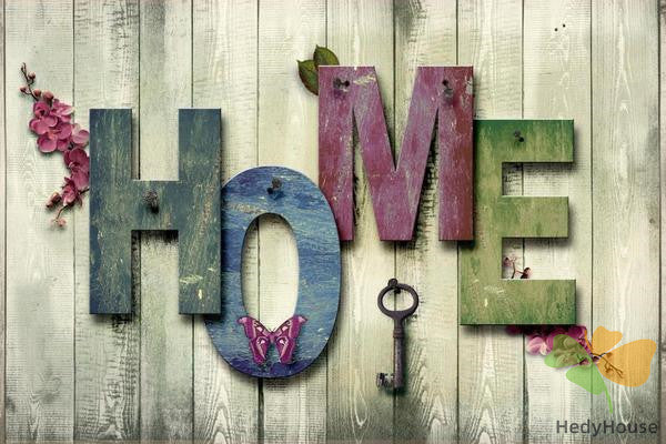 Pattern Paint By Numbers Kits UK BN92432