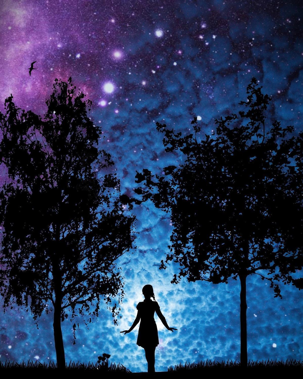 Portrait Paint By Numbers Kits UK For Adult BR2002