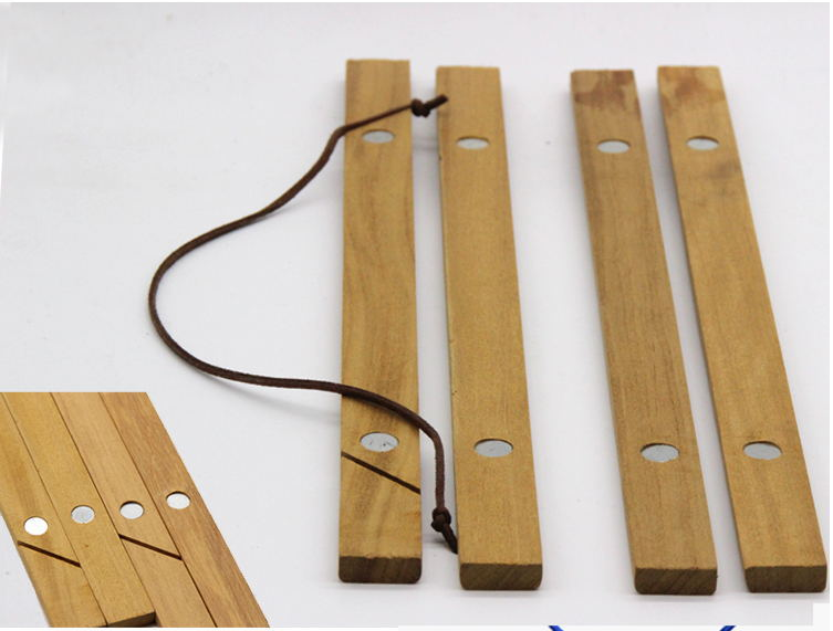 Hanging Frame For Paint By Numbers Kits
