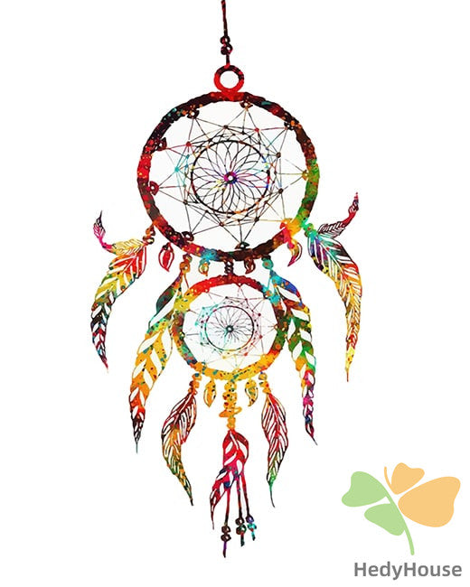 Pattern Paint By Numbers Kits UK DC5564