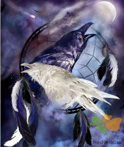 Pattern Paint By Numbers Kits UK DC5566