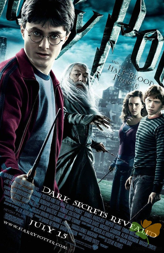 Movie Paint By Numbers Kits UK DP12387