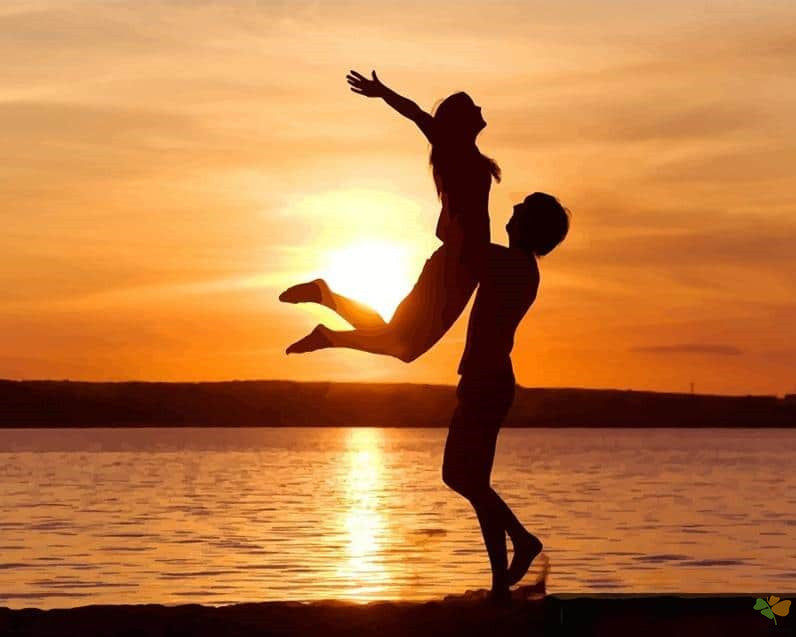 Love Paint By Numbers Kits UK DQ18174