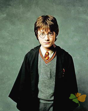 Movie Paint By Numbers Kits UK DQ24301