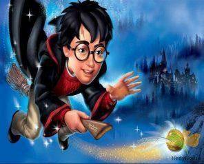 Movie Paint By Numbers Kits UK DQ46525