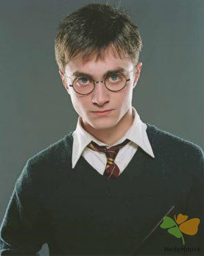 Movie Paint By Numbers Kits UK DQ47370