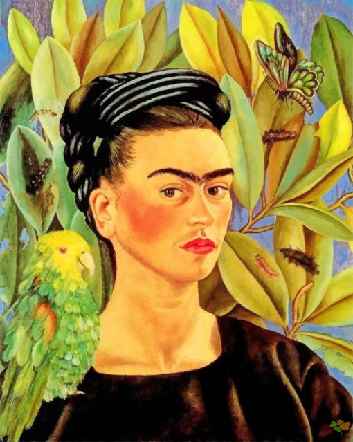 Classical Paint By Numbers Kits UK FK6983