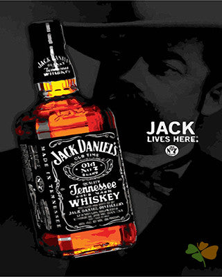 Still Life Paint By Numbers Kits UK GX21662