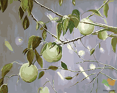 Still Life Paint By Numbers Kits UK GX22784