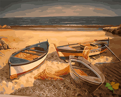 Still Life Paint By Numbers Kits UK GX23100