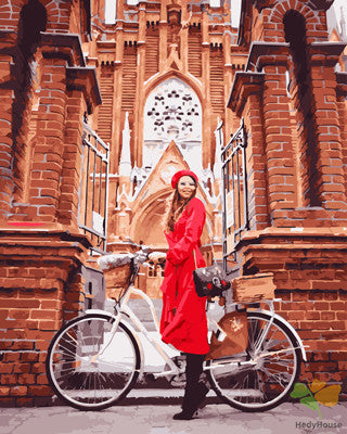 Still Life Paint By Numbers Kits UK GX25442