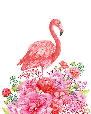 Colorful Paint By Numbers Kits UK GX26223