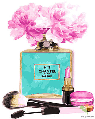 Still Life Paint By Numbers Kits UK GX26997