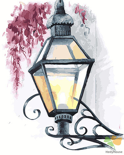 Still Life Paint By Numbers Kits UK GX27716