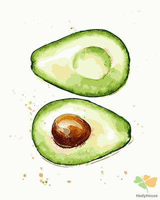 Still Life Paint By Numbers Kits UK GX28550