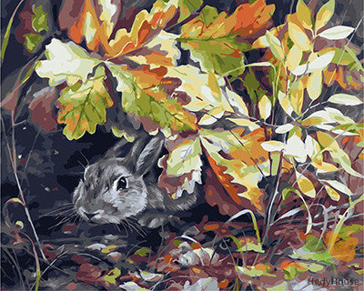 Cat & Dog Paint By Numbers Kits UK GX29195