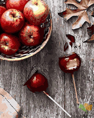 Still Life Paint By Numbers Kits UK GX29414