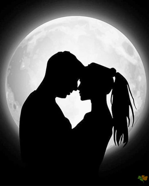 Landscape Paint By Numbers Kits UK MN1908