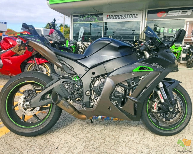 Engine Paint By Numbers Kits UK MOT6505