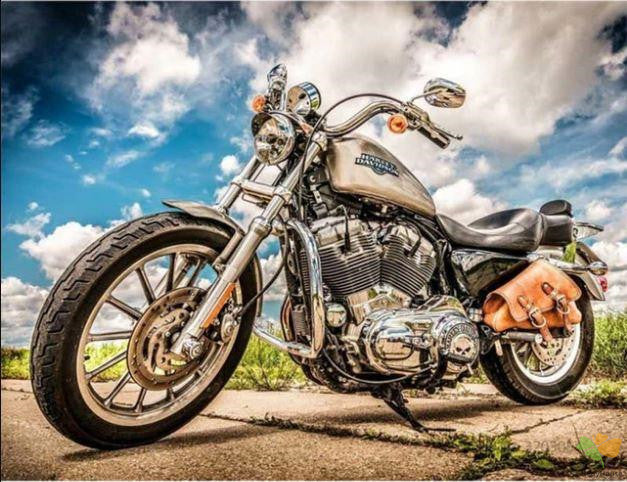 Engine Paint By Numbers Kits UK MOT6516