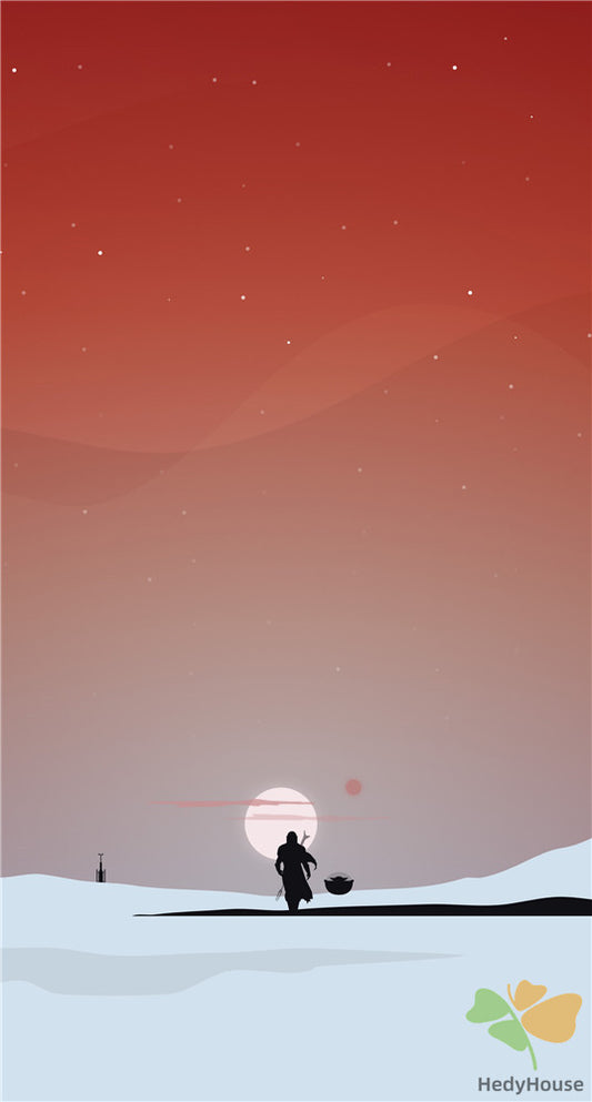 Movie Paint By Numbers Kits UK MP21252