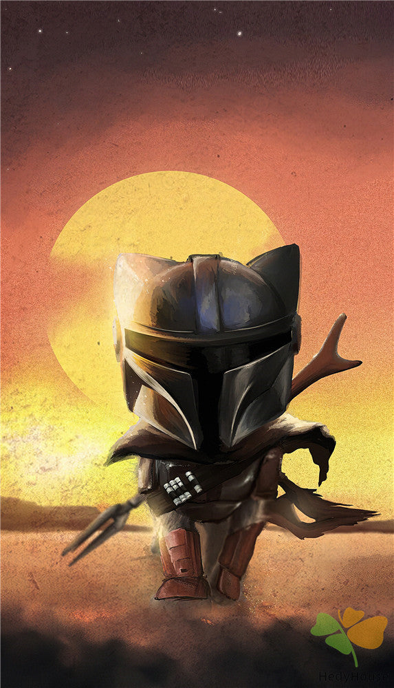 Movie Paint By Numbers Kits UK MP21262