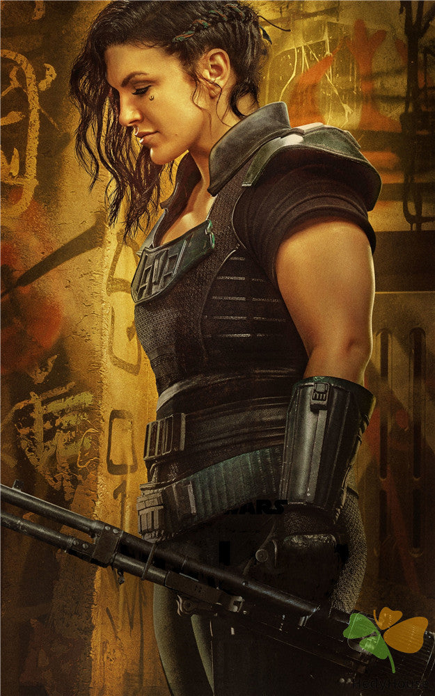 Movie Paint By Numbers Kits UK MP21288