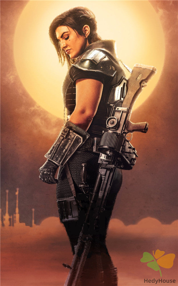 Movie Paint By Numbers Kits UK MP21290