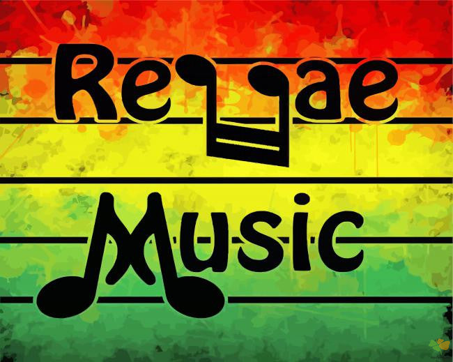 Moment Paint By Numbers Kits UK MUC8717