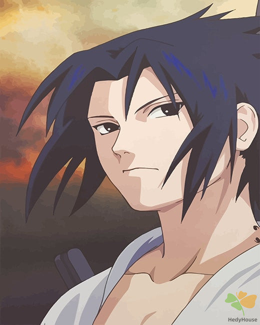 Cartoon Paint By Numbers Kits UK NTO2501