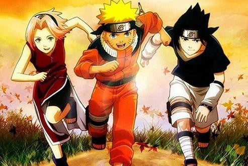 Cartoon Paint By Numbers Kits UK NTO2503