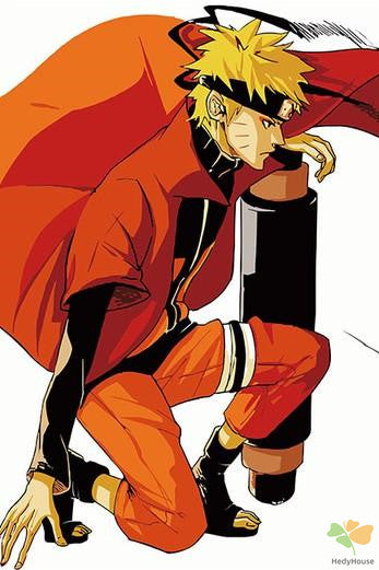 Cartoon Paint By Numbers Kits UK NTO2511