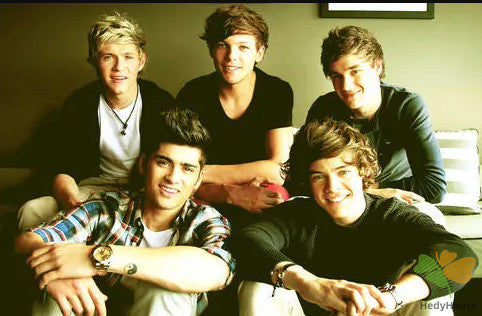 Portrait Paint By Numbers Kits UK OD9761