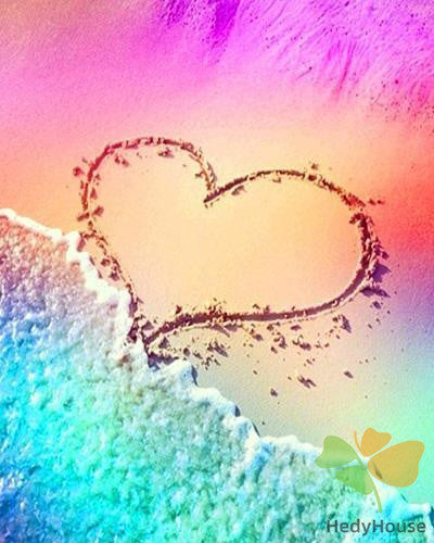 Pattern Paint By Numbers Kits UK PH9383