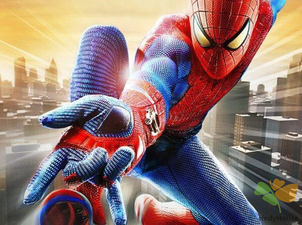 Movie Paint By Numbers Kits UK QM3160