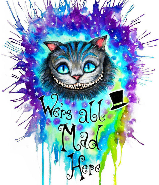 Cat & Dog Paint By Numbers Kits UK For Kids RSB8328