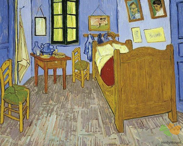 Still Life Paint By Numbers Kits UK SQ4053