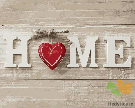 Pattern Paint By Numbers Kits UK SQ4262