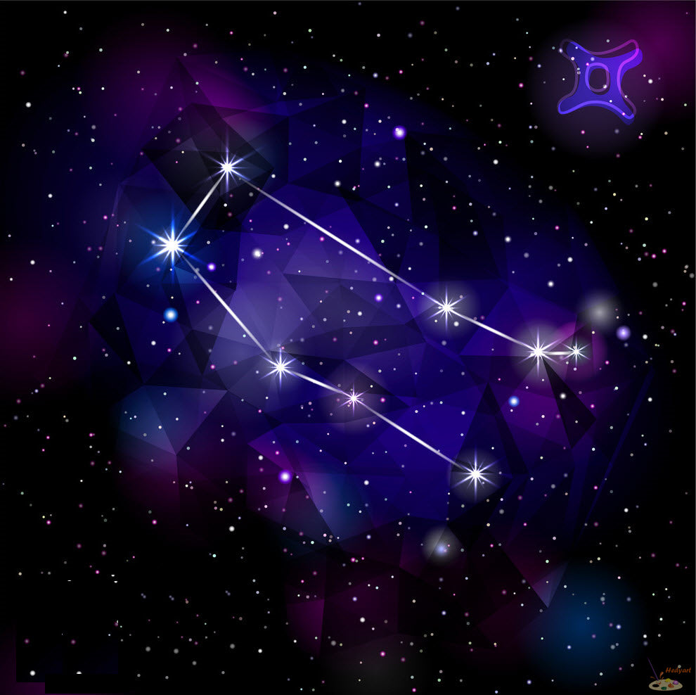 Nature Paint By Numbers Kits UK SS8706