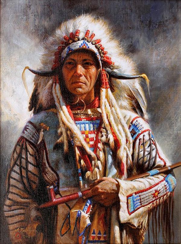 Portrait Paint By Numbers Kits UK VM92113