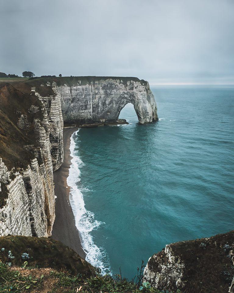 Landscape Paint By Numbers Kits UK VM92726