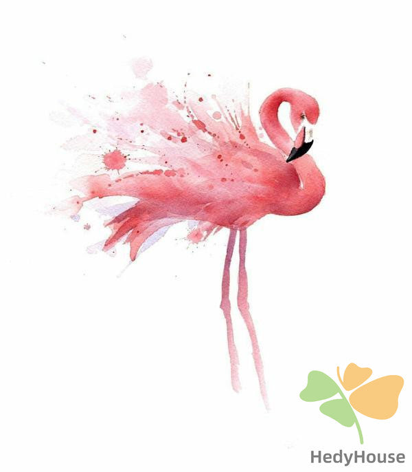 Birds Paint By Numbers Kits UK VM97934