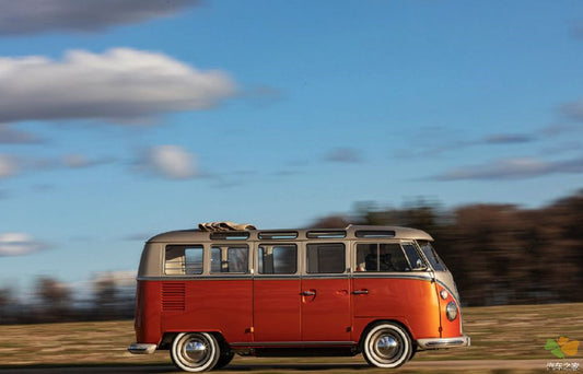 Engine Paint By Numbers Kits UK VWB5625