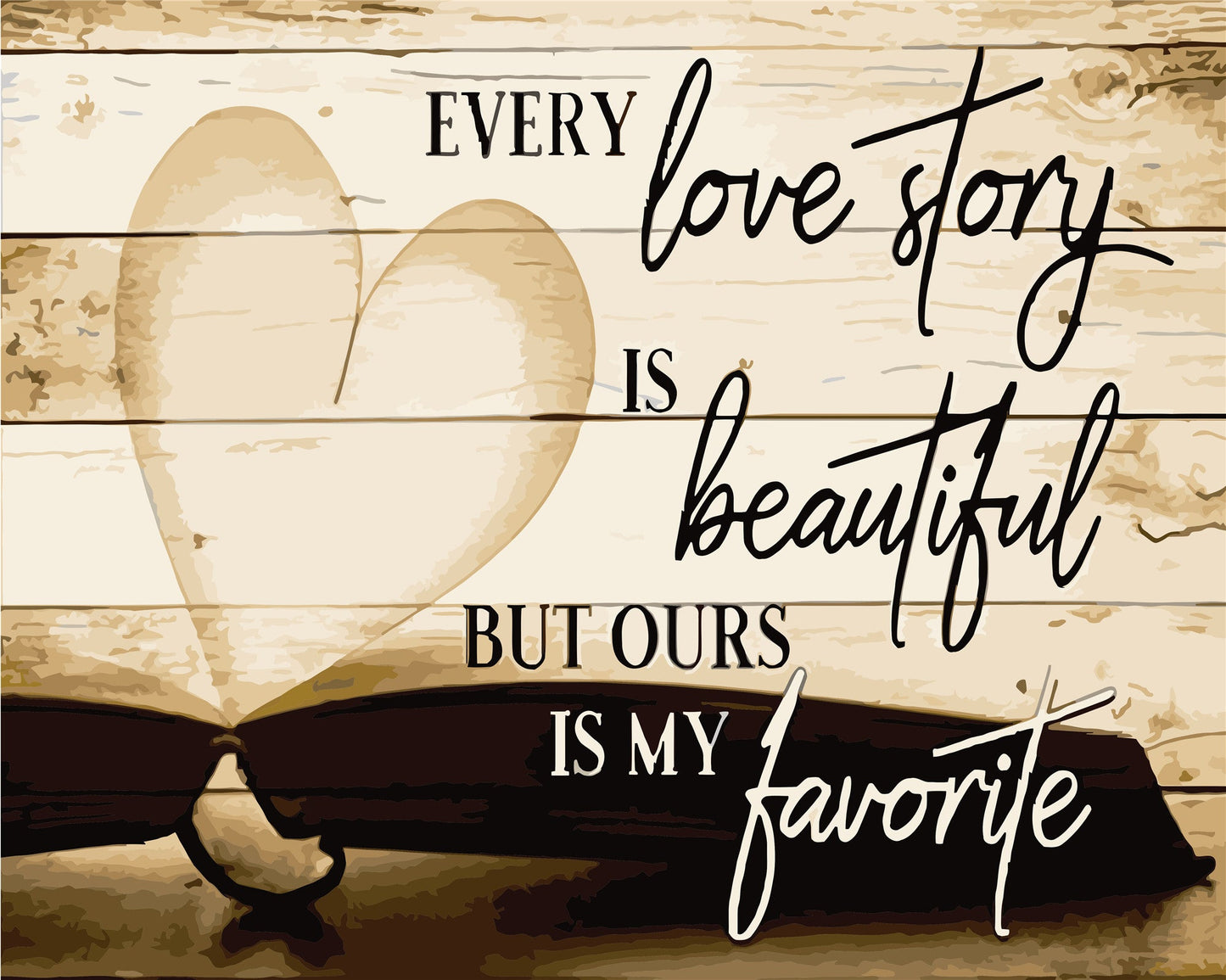 Pattern Paint By Numbers Kits UK WH-80636