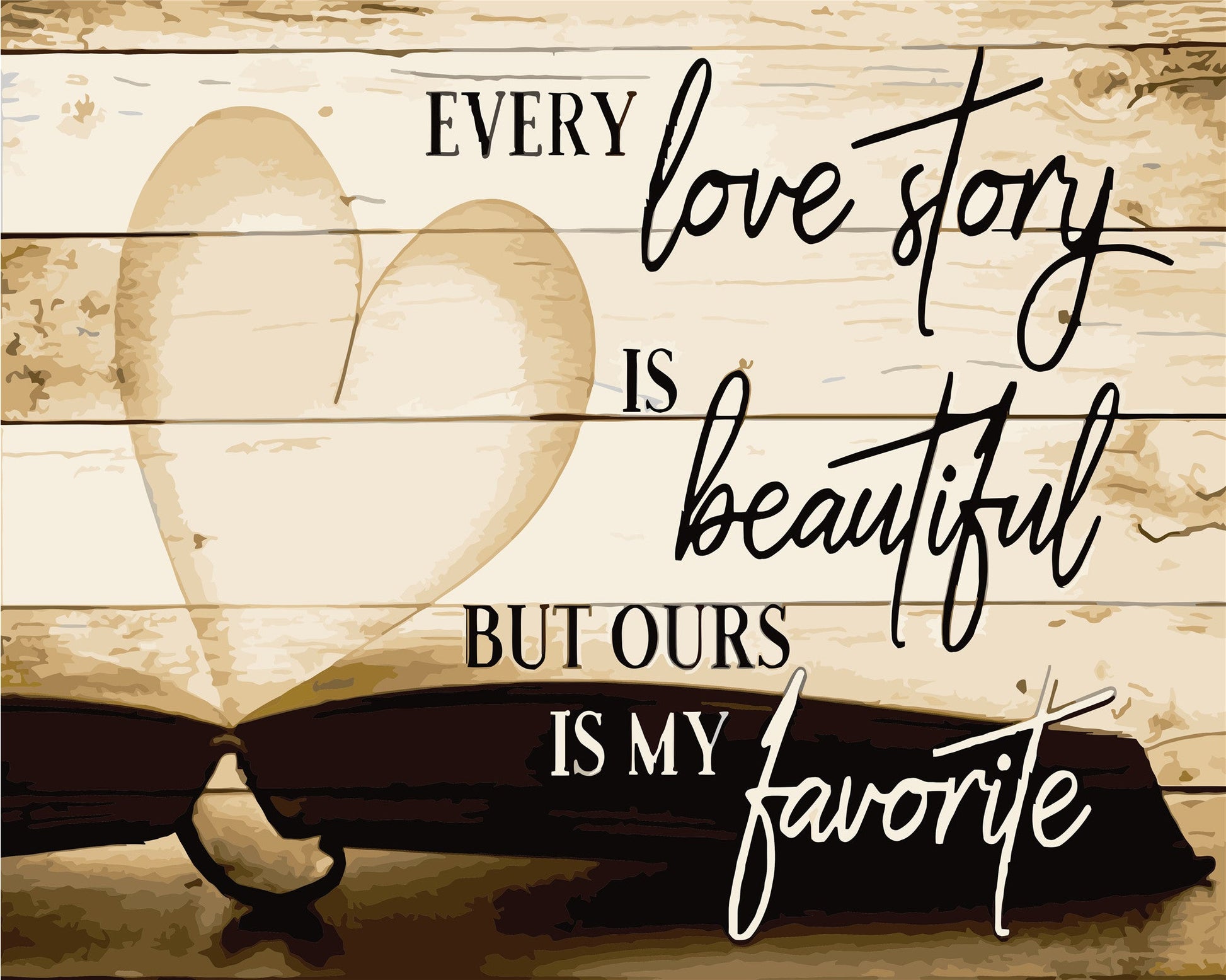 Pattern Paint By Numbers Kits UK WH-80636