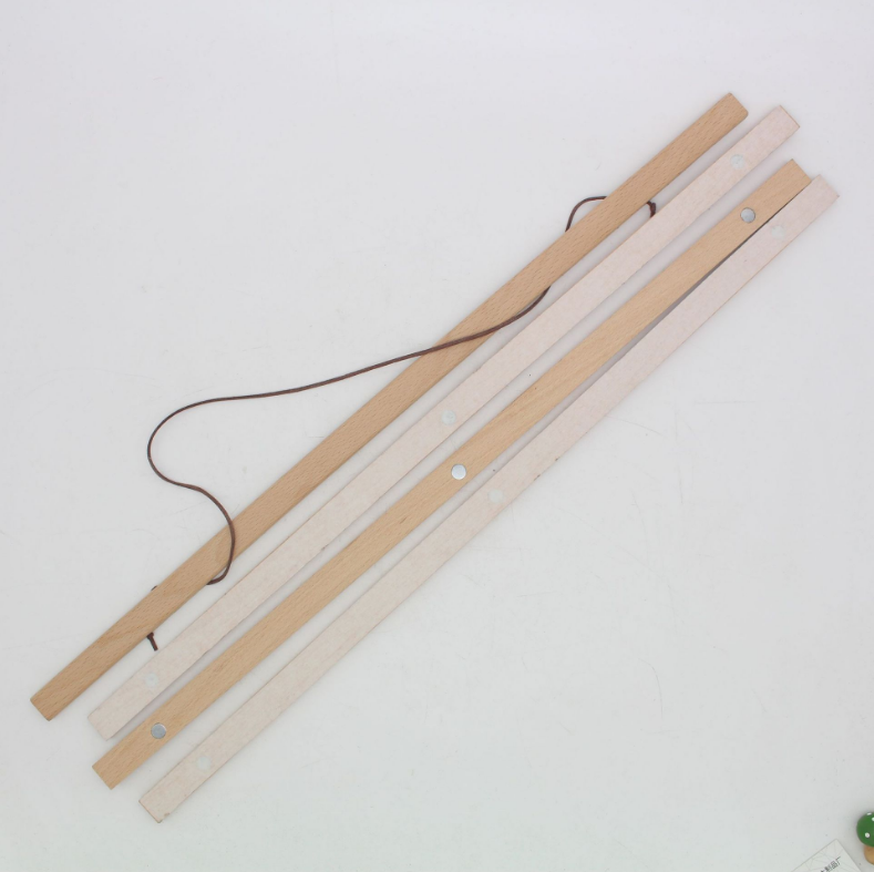 Hanging Frame For Paint By Numbers Kits