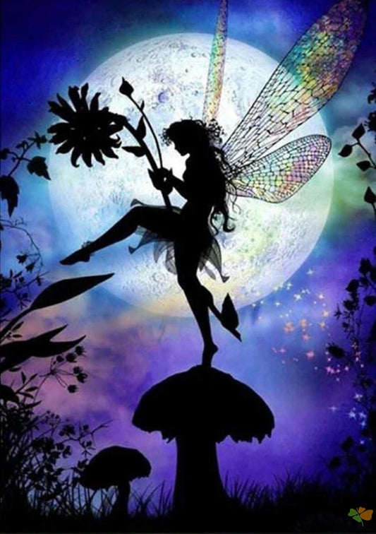 Landscape Paint By Numbers Kits UK vm90150