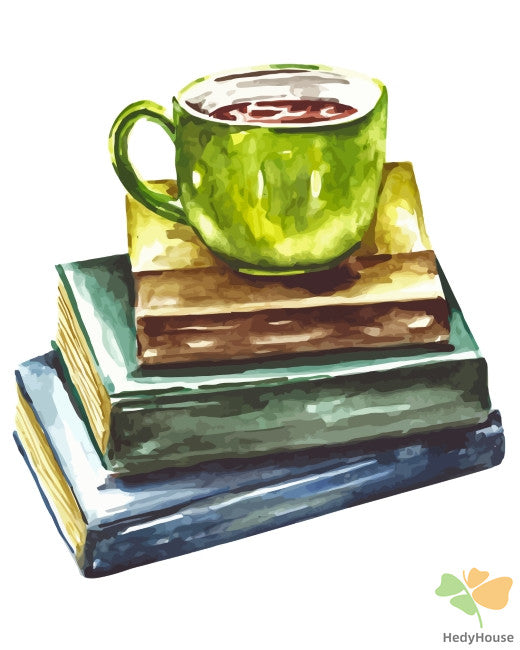 Still Life Paint By Numbers Kits UK BK5802