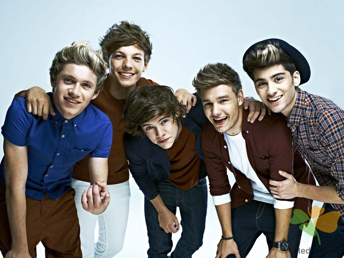 Portrait Paint By Numbers Kits UK OD9765